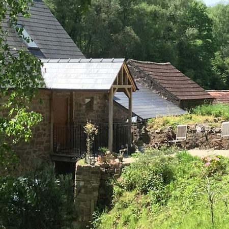 Woodmill Farm Cottage Alvington 외부 사진