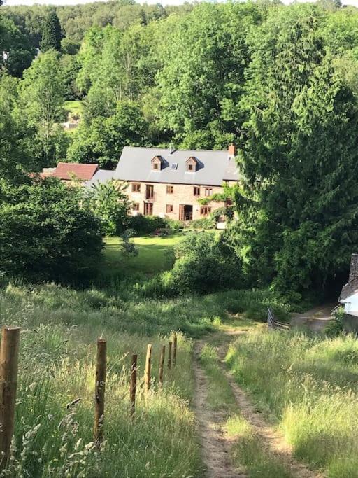 Woodmill Farm Cottage Alvington 외부 사진