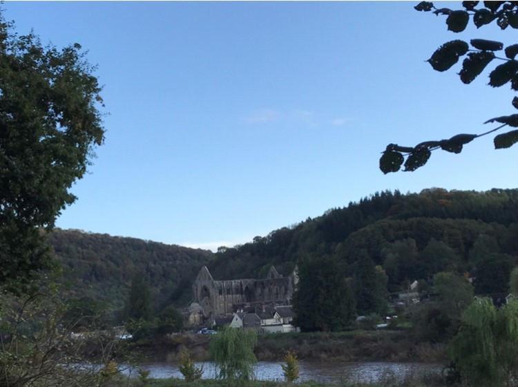 Woodmill Farm Cottage Alvington 외부 사진