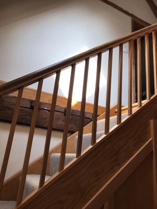 Woodmill Farm Cottage Alvington 외부 사진