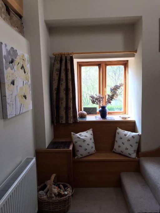 Woodmill Farm Cottage Alvington 외부 사진