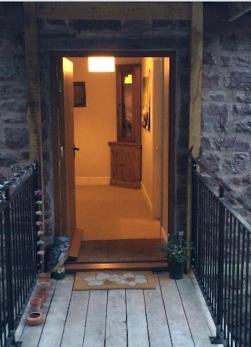 Woodmill Farm Cottage Alvington 외부 사진